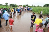 WEATHER WOES: Relief in the skies, ruin on the ground as deadly floods kill 37, trigger national&nbsp;(…)
