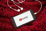 Britons watch YouTube for 51 minutes a day, regulator Ofcom says