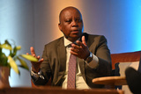Joburg Mayoral Race: Joburg mayoral race: Herman Mashaba hints at return
