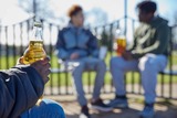 UNDERAGE DRINKING: Hitting the bottle — alcohol is destroying the future of SA’s young people