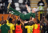 SOCCER: Bafana’s journey to escape the shadow of the 1996 Afcon-winning generation begins&nbsp;(…)