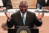 LIVE UPDATES: ‘We will not be bullied,’ says Ramaphosa in State of the Nation Address