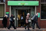 UK jobless rate hits highest in over a decade outside pandemic