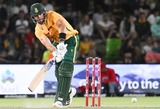 BLISTERING FORM : Proteas batters are peaking at the right time before T20 World Cup