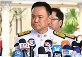 Thailand to go to polls on Feb 8, election commission says