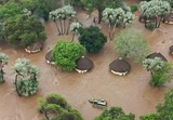 WEATHER WOES: Kruger Park deluge: SANParks evacuates Letaba, closes Phalaborwa Gate and Saws&nbsp;(…)