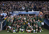 SEASON FOR THE AGES: Trophies, consistency and a nod to the future — why the Springboks of 2025 (…)