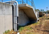 Big Stink: Cable theft leaves Nelson Mandela Bay awash in raw sewage