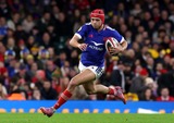 TALENT PIPELINE: France building depth for an empire to rival that of the Boks