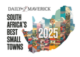 SMALL TOWN OF THE YEAR: We asked. You voted. And South Africa’s Best Small Town 2025 has emerged