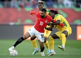 KNOCKOUT STAGE: Afcon quarterfinals set for blockbuster clashes between continent's giants