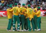 SMASH HIT: Proteas fired up by Test success in quest for T20 World Cup triumph