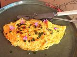 WHAT’S COOKING: Lekker Brekker Monday: How to make a buttery, perfect omelette — and how not to make a foul one