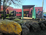 THE ART OF LIFE: Soweto music centre helps kids of all ages to strike the right chord