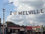 CHANGEMAKER: Melville’s community spirit sparks vibrant street revival
