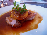WHAT’S COOKING: Duck à l’Orange — relic of an earlier era, or eminently worth a revival?