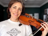 SOUL MUSIC: In search of Viv — how Facebook helped reunite me with my violin