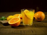 THE CONVERSATION: Your daily orange juice could be helping your heart