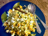 WHAT’S COOKING: Lekker Brekker: Kedgeree, a spicy start (or end) to the day
