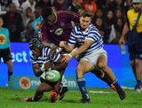UPPING THE GEES: Varsity Cup rule tweaks favour attack in 2026