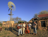 KAROO SNIPPETS: Karoo incomers, can-do aunties, the constant gardener and an old man’s band