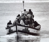 TROUBLED WATERS: From abundance to collapse — navigating the state of South Africa’s fishing industry