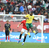 MAJOR MOVES: States of play: US league is a viable option for South African soccer players