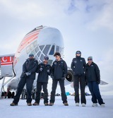 ICY ADVENTURE: Antarctic experience transforms SA teens’ view of climate and innovation