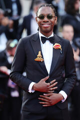 American playwright Jeremy O. Harris arrested in Japan on alleged drug smuggling