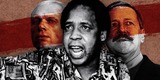 INTERVIEW: ‘Who Really Killed Chris Hani?’ – book underscores global rogue spies and murky&nbsp;(…)