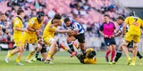 CUP CROSSROADS: Stormers set the standard, Bulls and Sharks falter as pressure mounts in Europe