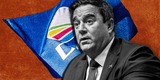 NEWSFLASH: Steenhuisen expected to step down as DA leader — reports