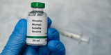 European countries including UK lose measles elimination status