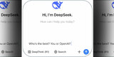 OpenAI says China's DeepSeek trained its AI by distilling US models, memo shows