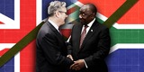GEOPOLITICS OP-ED: 2025: A year of deepening the UK-SA Growth Partnership