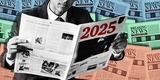 FONTS OF WISDOM: The headline news about 2025 news headlines