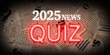 END-OF-YEAR BRAINTEASER: The Maverick quizzical news quiz of 2025