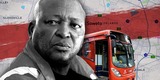 TRANSIT TURMOIL: Joburg pays R9.2m monthly for suspended Rea Vaya services while residents left in limbo