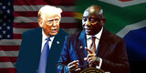 GROUP OF 20: SA formally asks fellow G20 members to object to its exclusion by the US