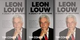 BOOK REVIEW: Loaded For Bear: Tim Cohen brings Leon Louw's overlooked legacy to life