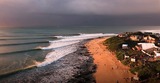 GNARLY BLOW: How Gayton McKenzie's Department of Sport, Arts and Culture's inaction cost J-Bay its premier surfing&nbsp;(…)