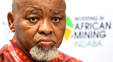 MINING INDABA 2026: Mantashe’s cadastre roll-out still proceeding at a geological pace