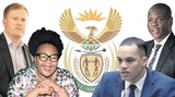 RISING STARS: New generation of leaders reshapes the future of South African politics