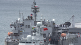 WILL FOR PEACE: Iran pulls out of SA’s joint naval exercise amid political tensions