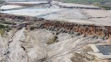 Zambia says mining area hit by acid spill safe from contamination