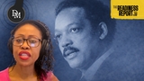 THE READINESS REPORT: Watch – Jesse Jackson’s warning: Democracy decays when we get comfortable