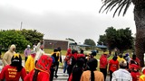 CAMPUS CHAOS: Students and police clash at Nelson Mandela University as protest turns violent