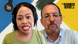 THE READINESS REPORT: Redi Tlhabi and Mark Heywood: Confronting power, inequality, and the price (…)