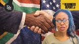 THE READINESS REPORT: Redi Tlhabi talks AGOA with Wandile Sihlobo