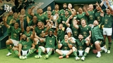 VIDEO: South African rugby in 2025: A year for the history books